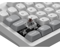 SMX Sanshu Nougat Switch 94 gray SMXG047 - 1417241 - zdjęcie 17